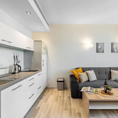 Danube View Oasis Bratysława