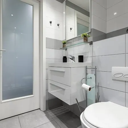 Apartman Danube View Oasis *