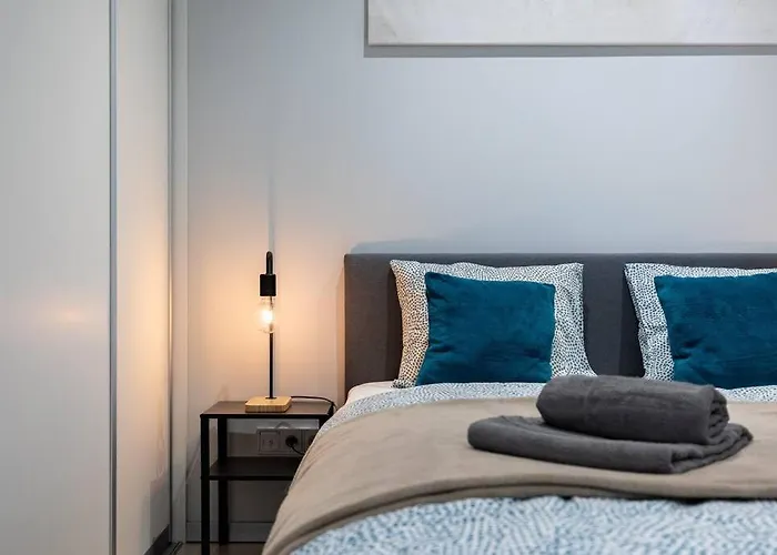 Danube View Oasis * Bratislava