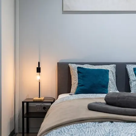 Danube View Oasis * ブラチスラヴァ