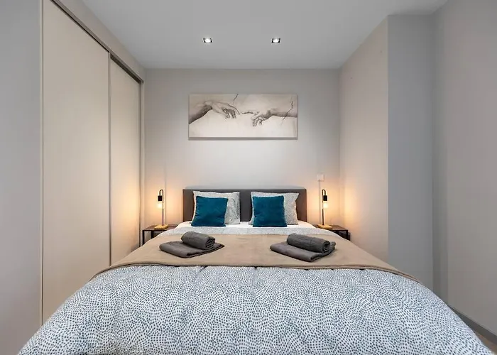 Danube View Oasis ブラチスラヴァ