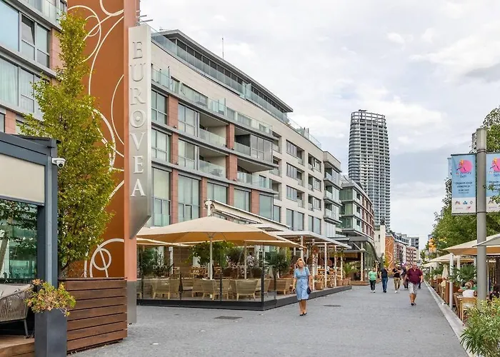Appartamento Danube View Oasis Bratislava